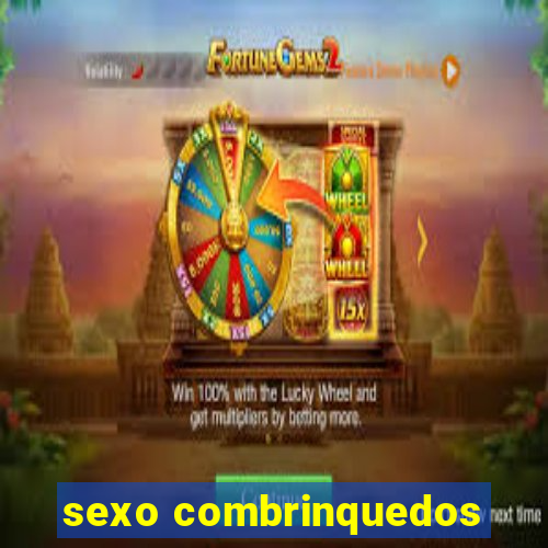 sexo combrinquedos